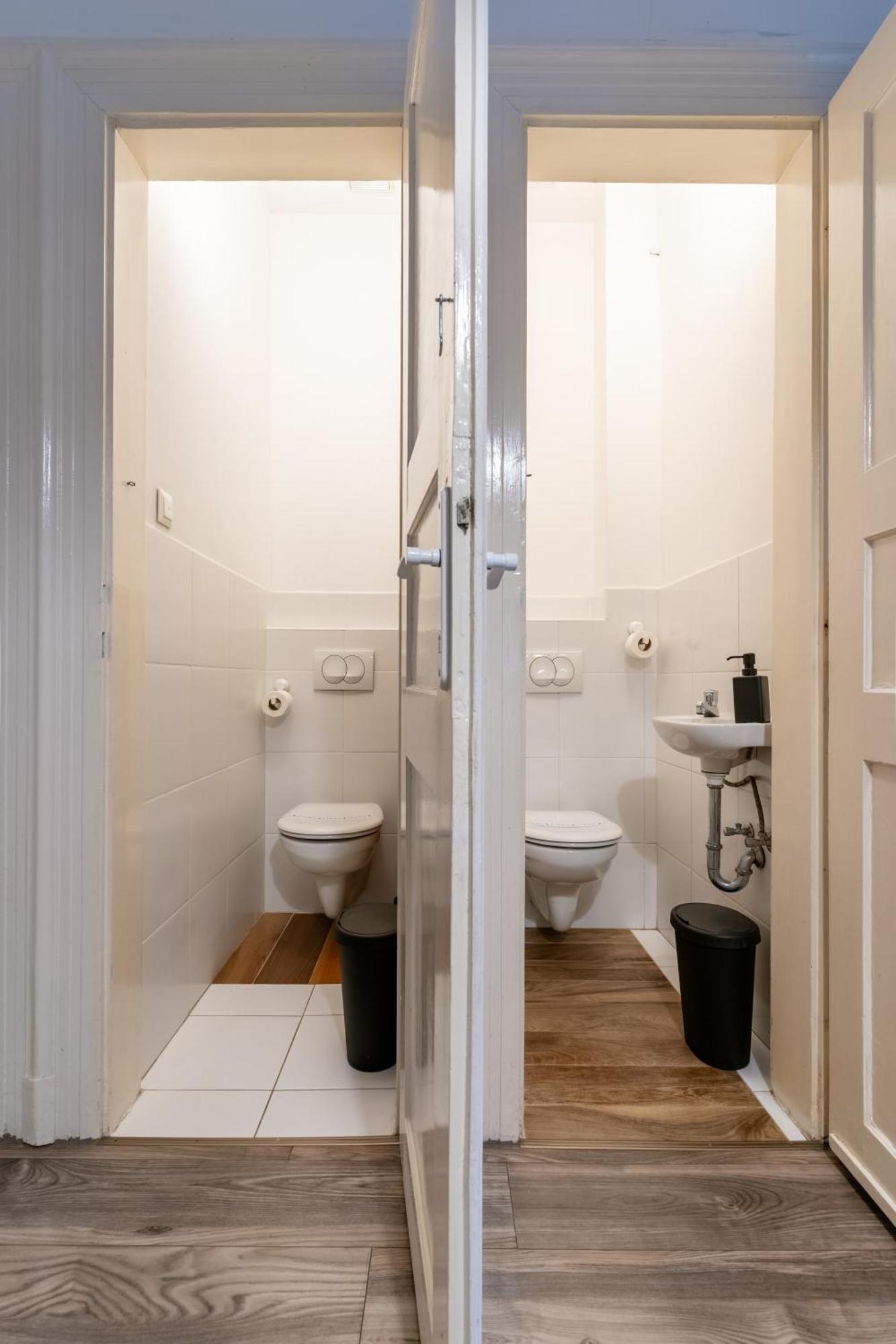 בודפשט Wave - 3 Bedroom Apt In Center מראה חיצוני תמונה